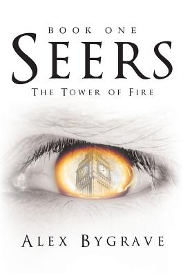Seers: Book One: The Tower of Fire