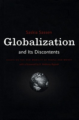 Globalization and Its Discontents Cover Image