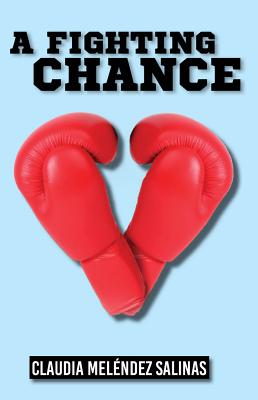 A Fighting Chance Cover Image