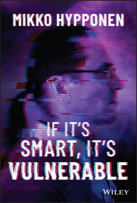 If It's Smart, It's Vulnerable Cover Image