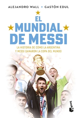 El Mundial de Messi / Messi's World Cup Cover Image