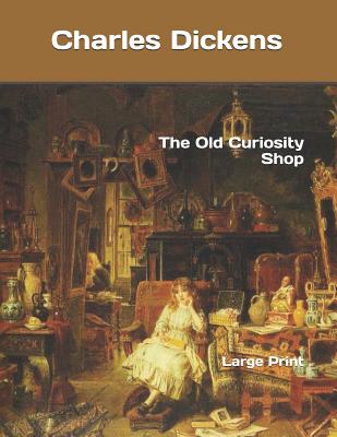 The Old Curiosity Shop
