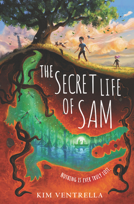 The Secret Life of Sam Cover Image
