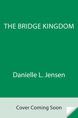 The Bridge Kingdom Cover Image
