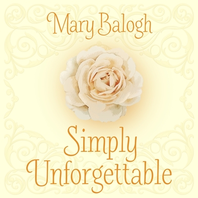 Simply Unforgettable (Simply Quartet #1) Cover Image