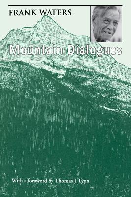 Cover for Mountain Dialogues
