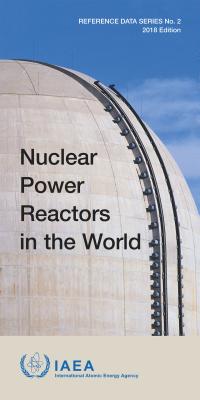 Nuclear Power Reactors in the World By International Atomic Energy Agency (Editor) Cover Image