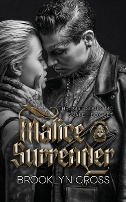 Malice and Surrender Cover Image