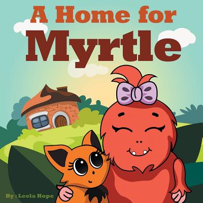 A Home for Myrtle Cover Image
