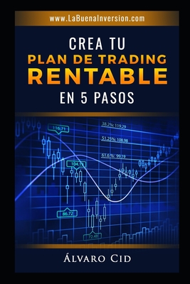 Crea tu Plan de Trading Rentable en 5 Pasos Cover Image