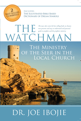 The Watchman: 2 Best Sellers Combined Cover Image