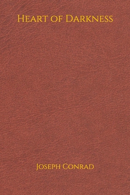 Heart of Darkness