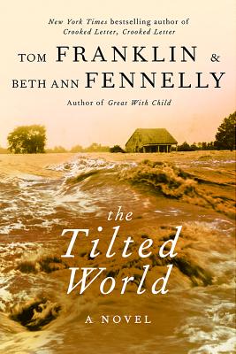 Cover Image for The Tilted World: A Novel