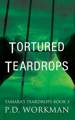 Tortured Teardrops Cover Image