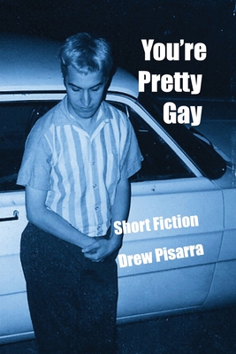 You're Pretty Gay Cover Image