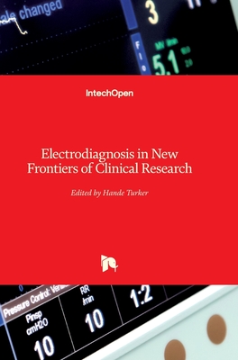 Electrodiagnosis in New Frontiers of Clinical Research Cover Image