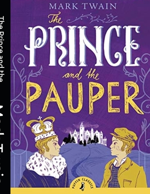 The Prince and the Pauper