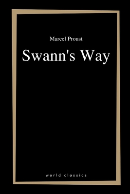 Swann's Way By C K Scott Moncrieff (Translator), Marcel Proust Cover Image