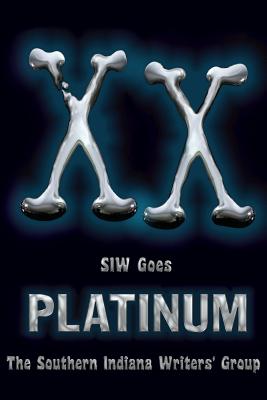 Cover for XX: SIW Goes Platinum
