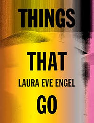Cover for Things That Go