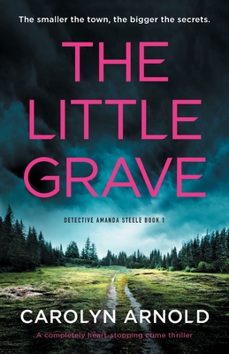 Cover for The Little Grave