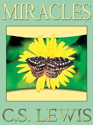 Miracles Lib/E Cover Image