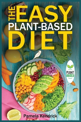 How To Lose Weight on a Plant-Based Diet