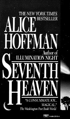Seventh Heaven Cover