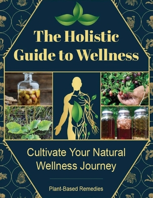 The Power of Nature: Transform Your Health with Plant-Based Wellness