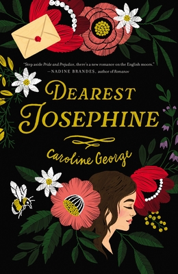 Dearest Josephine By Caroline George Cover Image