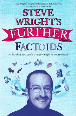Steve Wright's Further Factoids Cover Image