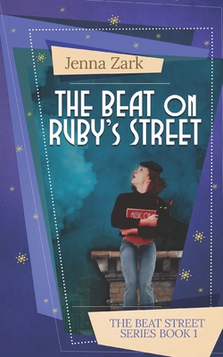 Cover for The Beat on Ruby's Street