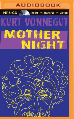 Cover for Mother Night