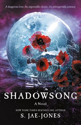 Shadowsong: A Novel By S. Jae-Jones Cover Image