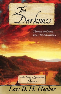 The Darkness: Tales From a Revolution - Maine Cover Image