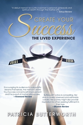 Cover for Create Your Success