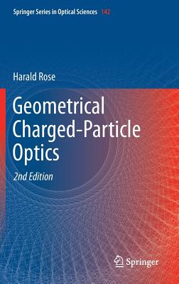 Geometrical Charged-Particle Optics Cover Image