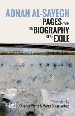 Biography of an Exile Cover Image