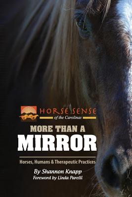 More Than a Mirror: Horses, Humans & Therapeutic Practices Cover Image