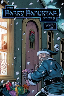 The Harry Hanukkah Story