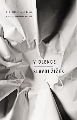 Violence: Big Ideas/Small Books (BIG IDEAS//small books) Cover Image