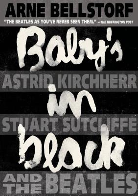 Cover for Baby's in Black