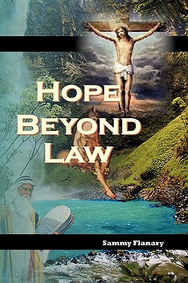 Hope Beyond Law Cover Image