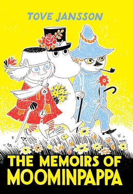 Tove Jansson • Moomin – novels • Tovejansson.com