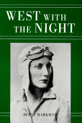 West with the Night Cover Image