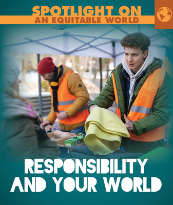 Responsibility and Your World Cover Image