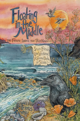Floating in the Middle By Frances L. Rivetti, Laurie Mahan Sawyer (Illustrator) Cover Image