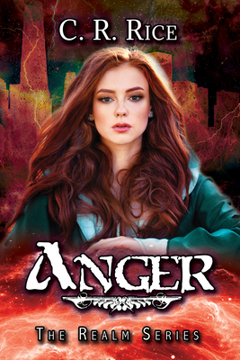 Anger (Realm #2) Cover Image