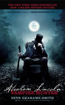 Abraham Lincoln: Vampire Hunter Cover Image