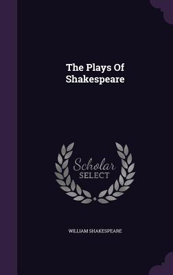 Cover for The Plays of Shakespeare